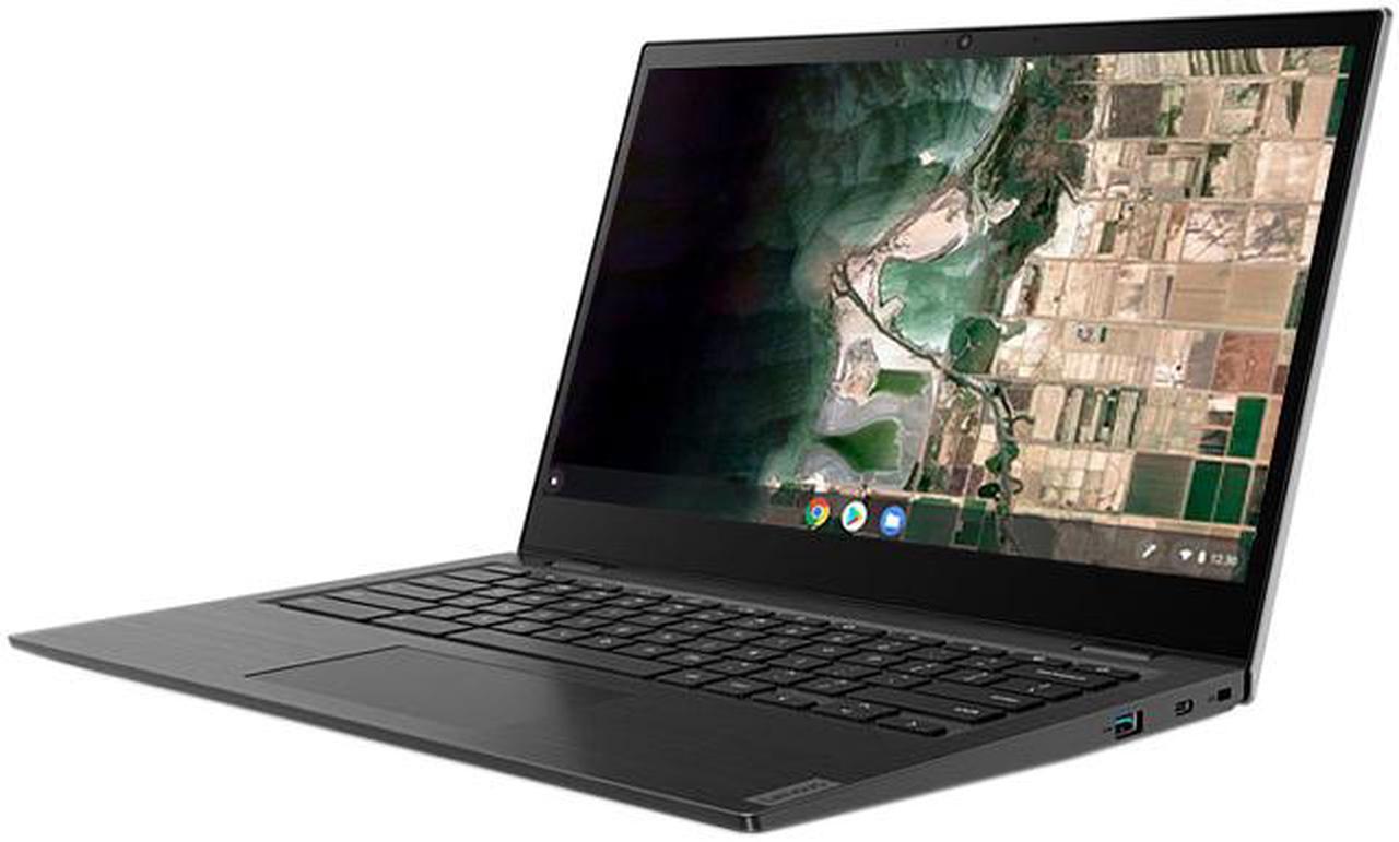 Lenovo 14e Chromebook 81MH0006US 14" LCD Chromebook - AMD A-Series A4-9120 Dual-core (2 Core) 1.60 GHz - 4 GB LPDDR4X - 32 GB Flash Memory - Chrome OS - 1920 x 1080 - Twisted nematic (TN)