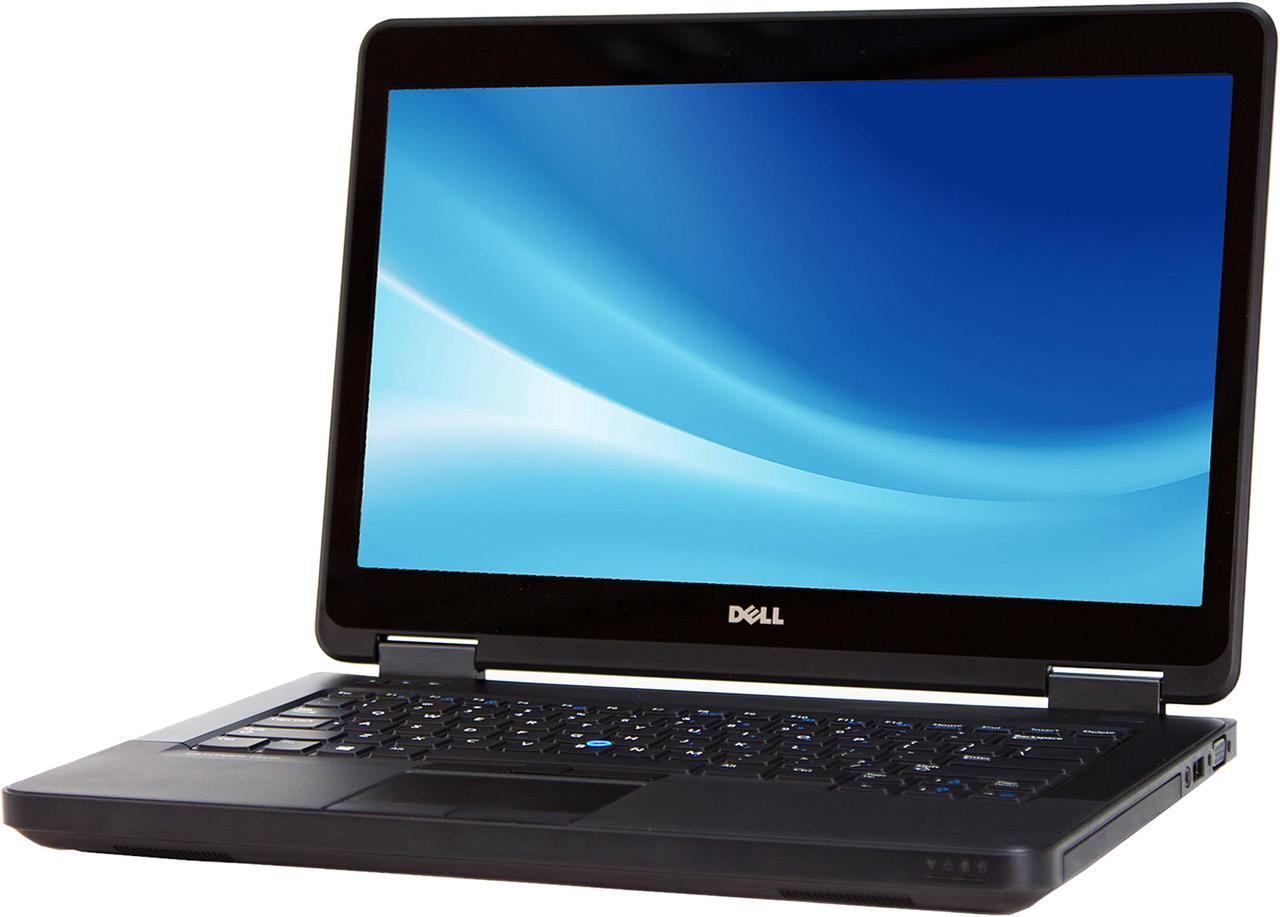 Main image of DELL Grade A  Laptop E5440 Intel Core i3 4th Gen 4010U (1.7 GHz) 8 GB Memory 240 GB SSD 14.0" Windows 10 Home 64-Bit