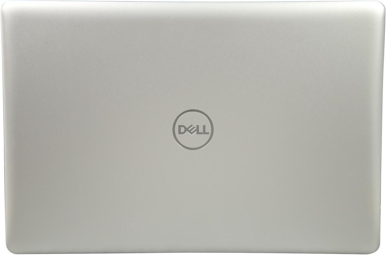 Alt view image 4 of 8 - DELL Laptop Inspiron 5770 Intel Core i5-8250U 8GB Memory 1TB HDD Intel UHD Graphics 620 17.3" Non-Touch Screen Windows 10 Home 64-Bit i5770-5286SLV