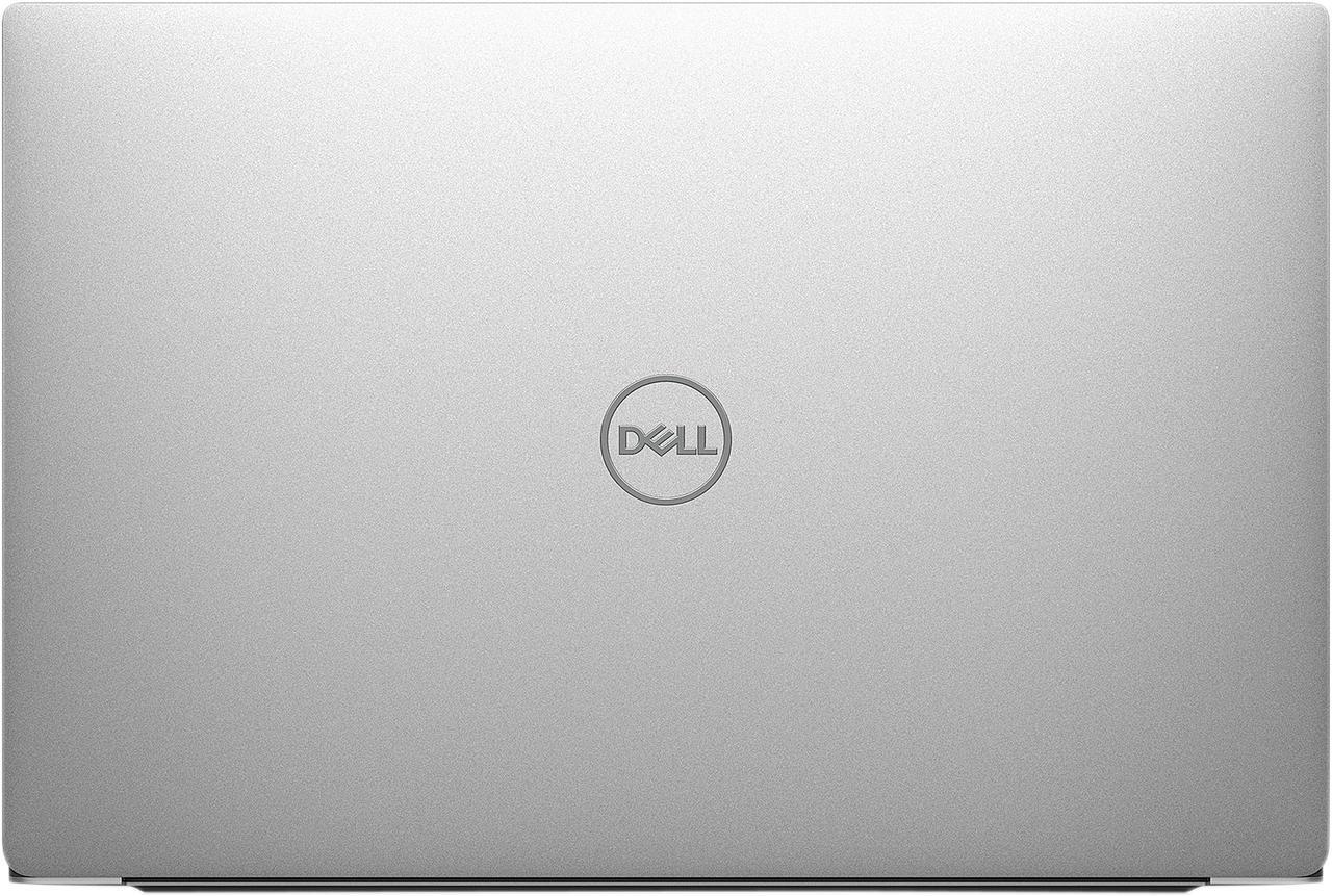 Alt view image 12 of 13 - DELL Laptop XPS 15-9570 Intel Core i7-8750H 16GB Memory 512 GB M.2 PCIe SSD GeForce GTX 1050 Ti 15.6" 4K / UHD Touch Screen Windows 10 Home 64-Bit XPS9570-7061SLV