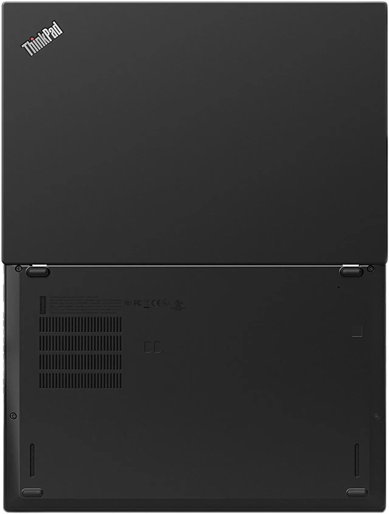 Alt view image 16 of 16 - Lenovo ThinkPad X280 20KF002RUS 12.5" Touchscreen LCD Ultrabook - Intel Core i7 (8th Gen) i7-8550U Quad-core (4 Core) 1.80 GHz - 16 GB DDR4 SDRAM - 512 GB SSD - Windows 10 Pro 64-bit (English) - 1920 x 1080 - In-plane Switching (IPS) Tec...