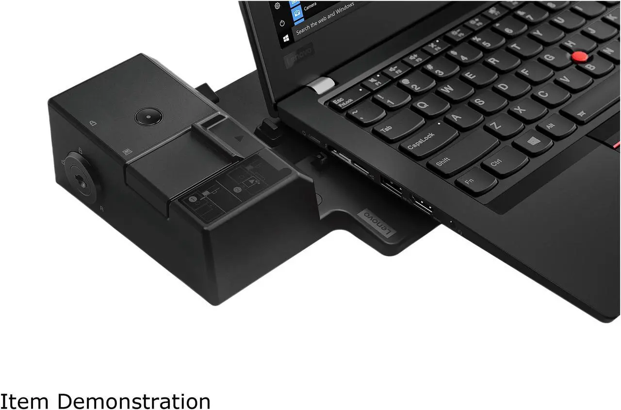 Alt view image 13 of 16 - Lenovo ThinkPad X280 20KF002RUS 12.5" Touchscreen LCD Ultrabook - Intel Core i7 (8th Gen) i7-8550U Quad-core (4 Core) 1.80 GHz - 16 GB DDR4 SDRAM - 512 GB SSD - Windows 10 Pro 64-bit (English) - 1920 x 1080 - In-plane Switching (IPS) Tec...