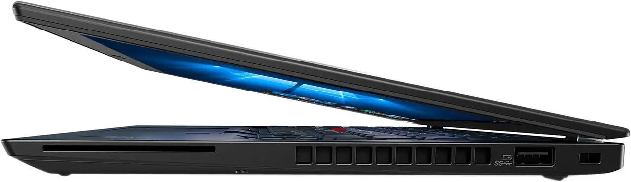 Alt view image 12 of 16 - Lenovo ThinkPad X280 20KF002RUS 12.5" Touchscreen LCD Ultrabook - Intel Core i7 (8th Gen) i7-8550U Quad-core (4 Core) 1.80 GHz - 16 GB DDR4 SDRAM - 512 GB SSD - Windows 10 Pro 64-bit (English) - 1920 x 1080 - In-plane Switching (IPS) Tec...