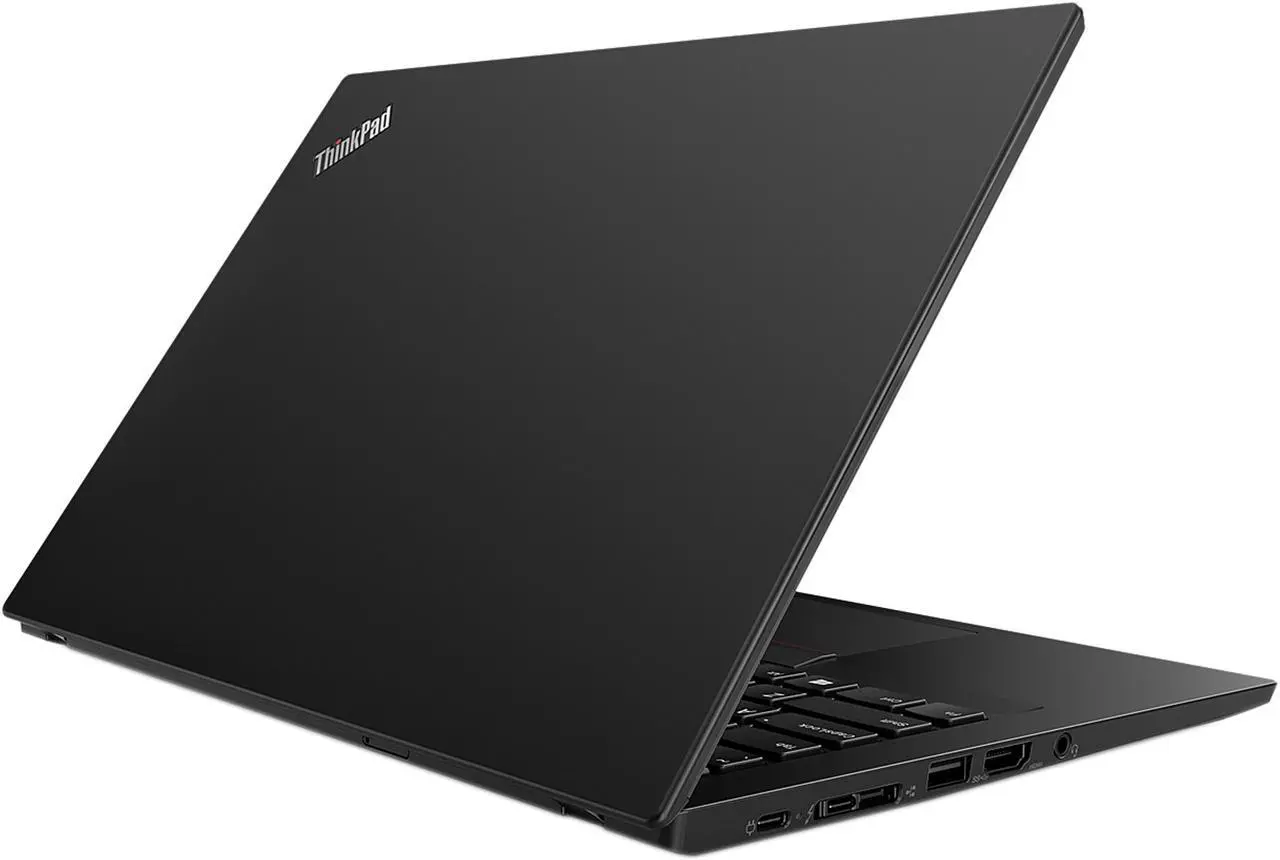 Alt view image 14 of 16 - Lenovo ThinkPad X280 20KF002RUS 12.5" Touchscreen LCD Ultrabook - Intel Core i7 (8th Gen) i7-8550U Quad-core (4 Core) 1.80 GHz - 16 GB DDR4 SDRAM - 512 GB SSD - Windows 10 Pro 64-bit (English) - 1920 x 1080 - In-plane Switching (IPS) Tec...