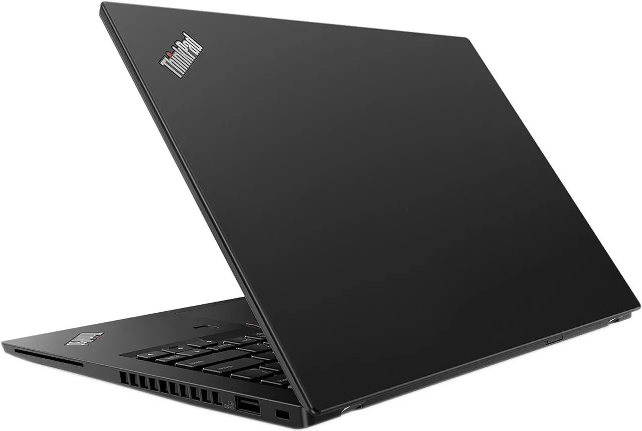 Alt view image 15 of 16 - Lenovo ThinkPad X280 20KF002RUS 12.5" Touchscreen LCD Ultrabook - Intel Core i7 (8th Gen) i7-8550U Quad-core (4 Core) 1.80 GHz - 16 GB DDR4 SDRAM - 512 GB SSD - Windows 10 Pro 64-bit (English) - 1920 x 1080 - In-plane Switching (IPS) Tec...
