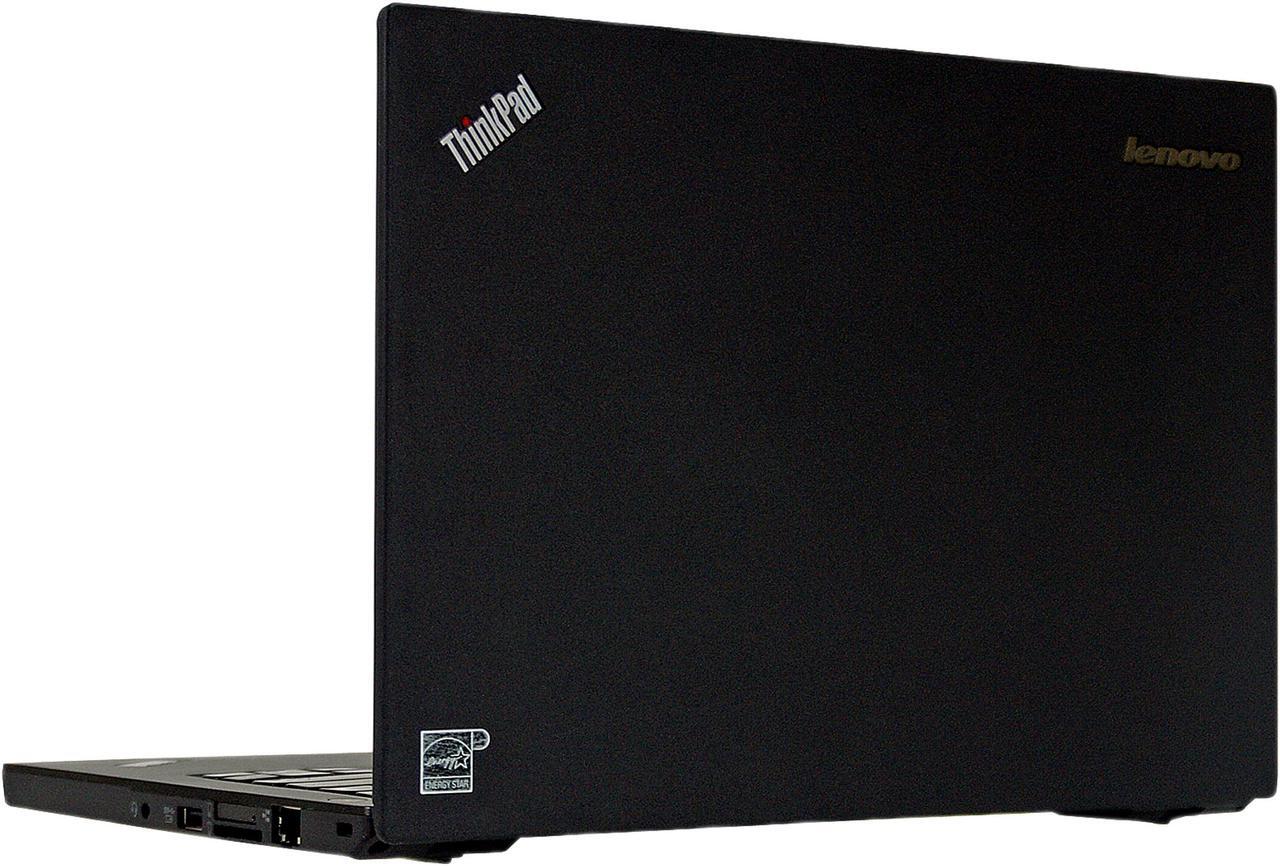Alt view image 2 of 4 - Lenovo ThinkPad X250 Laptop Intel Core i5 5th Gen 5300U (2.30 GHz) 8 GB Memory 240 GB SSD Intel HD Graphics 5500 12.5" Windows 10 Pro 64-bit A Grade