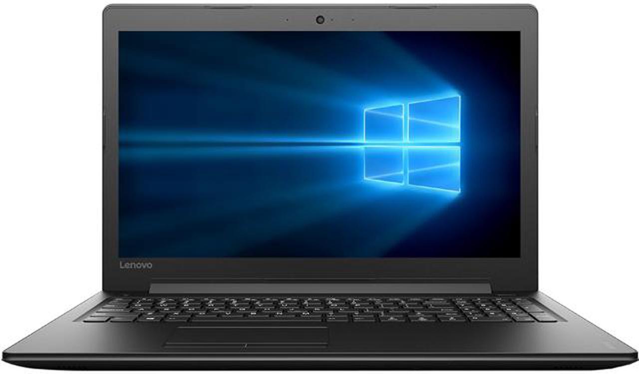 Refurbished Lenovo IdeaPad 310 15.6" Intel Core i5-7200U 2.50GHz 12GB DDR3 1TB HDD DVDRW Windows 10 Home 64 Bits 1 Year Warranty