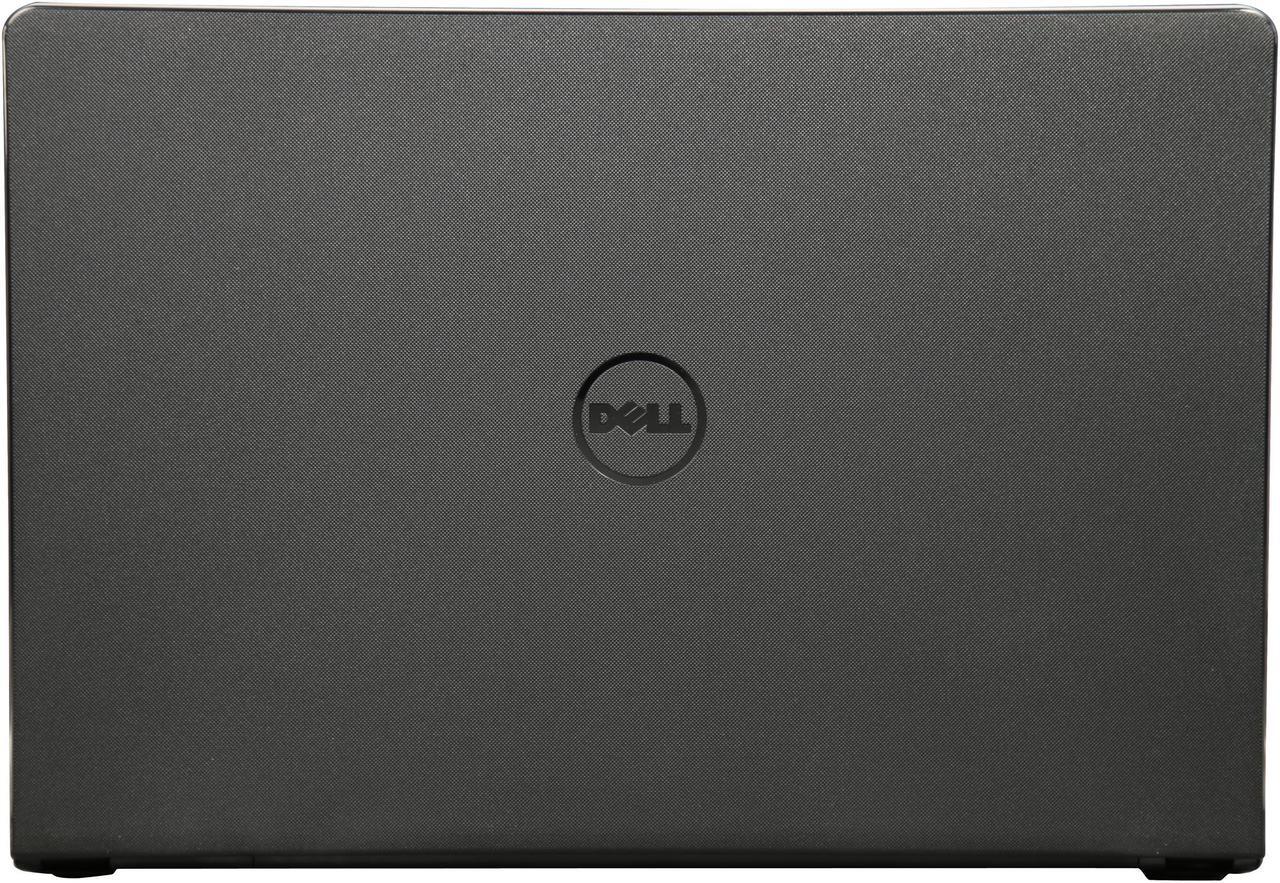 Alt view image 4 of 8 - DELL Laptop Inspiron 15 5000 Intel Core i7-7500U 8GB Memory 1TB HDD Intel HD Graphics 620 15.6" Non-Touch Screen Windows 10 Pro 64-Bit 5FRYFH2