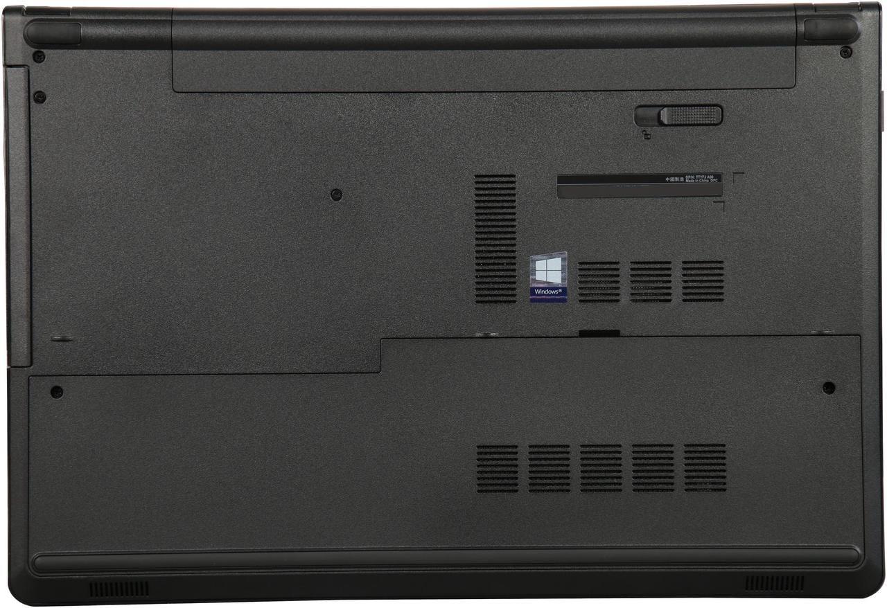 Alt view image 8 of 8 - DELL Laptop Inspiron 15 5000 Intel Core i7-7500U 8GB Memory 1TB HDD Intel HD Graphics 620 15.6" Non-Touch Screen Windows 10 Pro 64-Bit 5FRYFH2