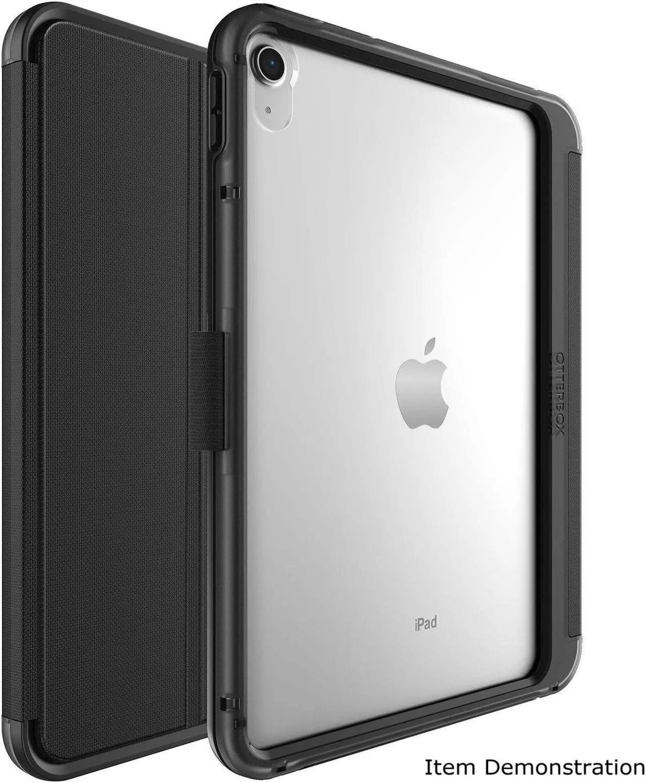 OtterBox Symmetry Carrying Case Apple iPad - Thumbnail 3