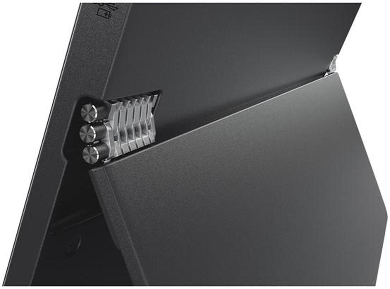 Alt view image 16 of 19 - Lenovo Miix 720 80VV00CNUS Intel Core i7 7th Gen 7500U (2.70 GHz) 8 GB Memory 256 GB SSD 12" Touchscreen 2880 x 1920 Detachable 2-in-1 Laptop Windows 10 Home 64-Bit