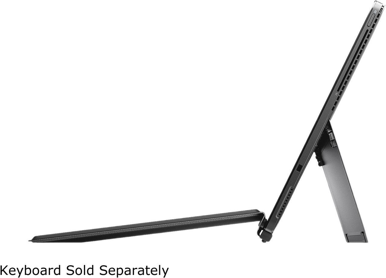 Alt view image 11 of 15 - DELL Latitude Intel Core i5-7300U 8GB Memory 256 GB SSD Intel HD Graphics 620 12.3" Touch Screen 1920 x 1280 Detachable 2-in-1 Laptop Windows 10 Pro 64-Bit 5285 (0DGW4)