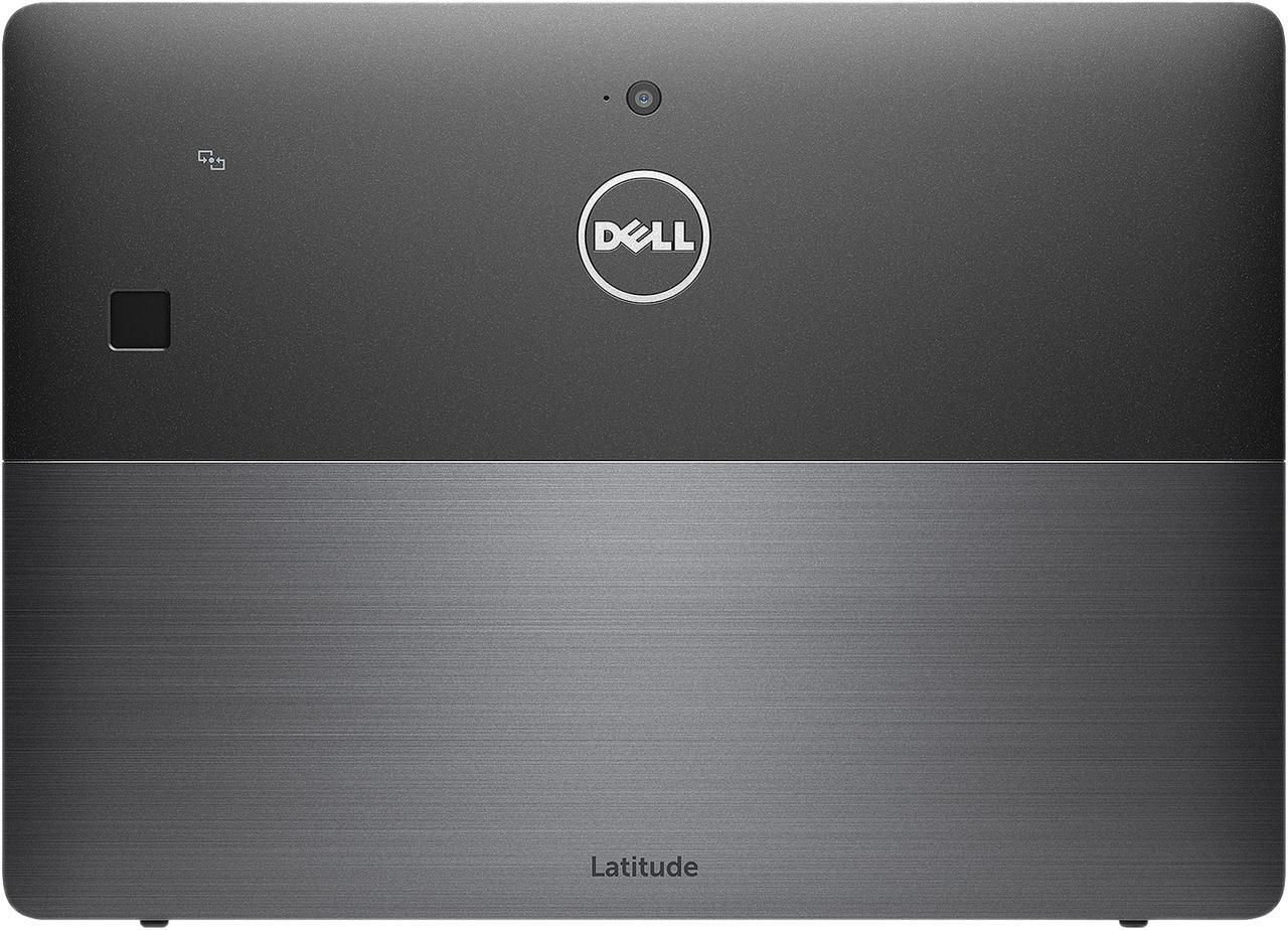 Alt view image 15 of 15 - DELL Latitude Intel Core i5-7300U 8GB Memory 256 GB SSD Intel HD Graphics 620 12.3" Touch Screen 1920 x 1280 Detachable 2-in-1 Laptop Windows 10 Pro 64-Bit 5285 (0DGW4)