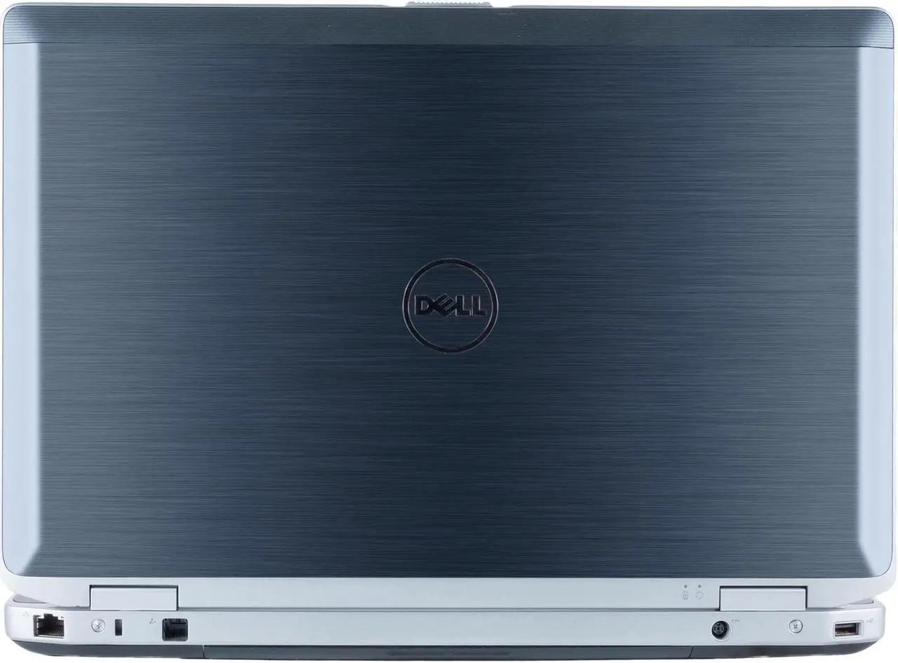 Alt view image 4 of 4 - Refurbished Dell Latitude E6520 15.6" Intel Core i5-2410M 2.3GHz 8GB DDR3 120GB SSD DVD Windows 10 Professional 64 Bits 1 Year Warranty