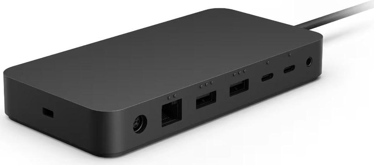 Microsoft SURFACE TB4 Docking Station BLACK