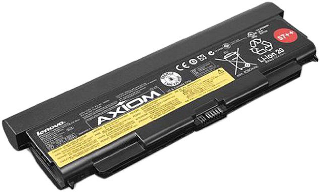 Axiom LI-ION 9-Cell Battery for Lenovo - 0C52864