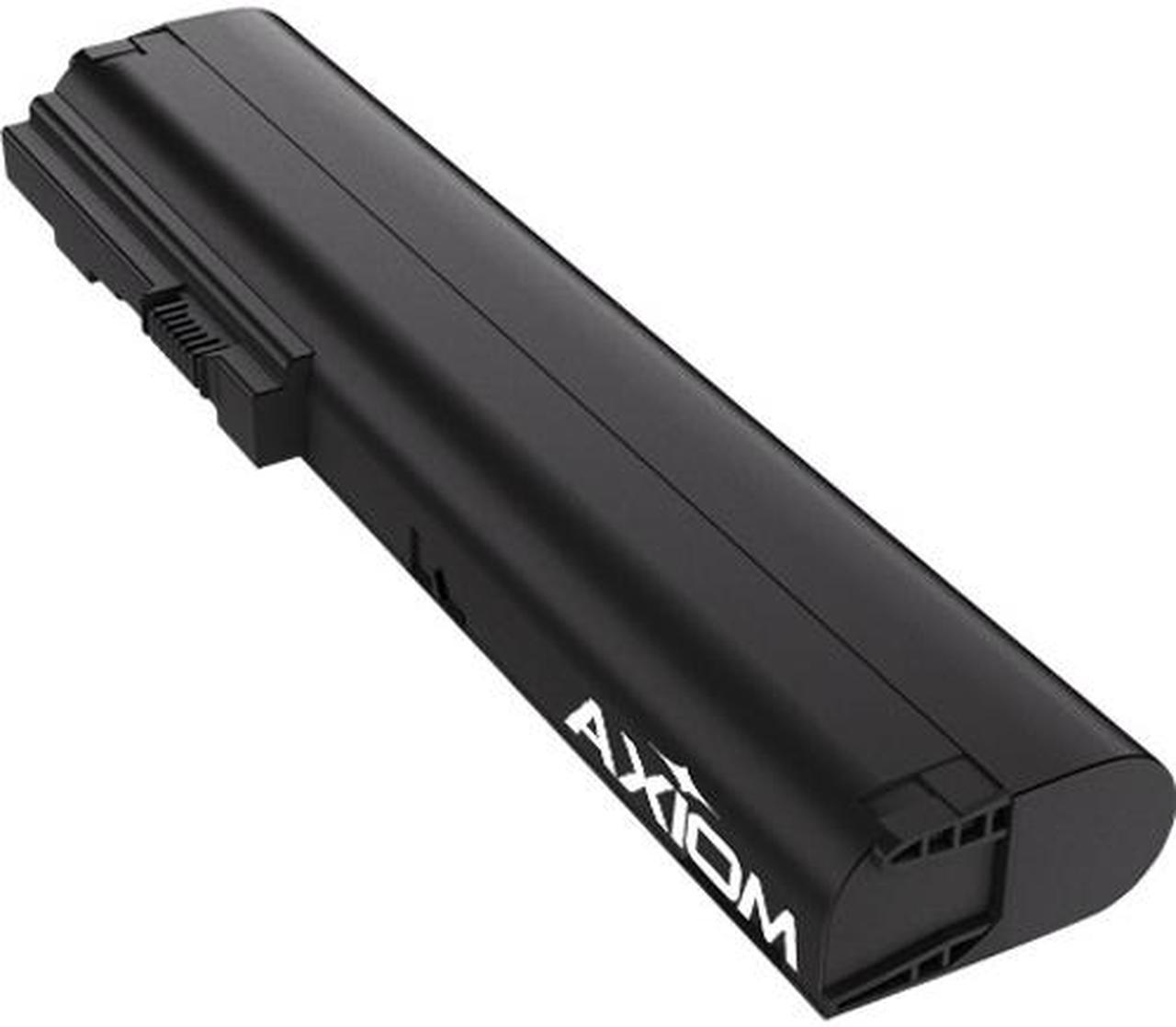 Axiom LI-ION 6-Cell Extended Life Battery