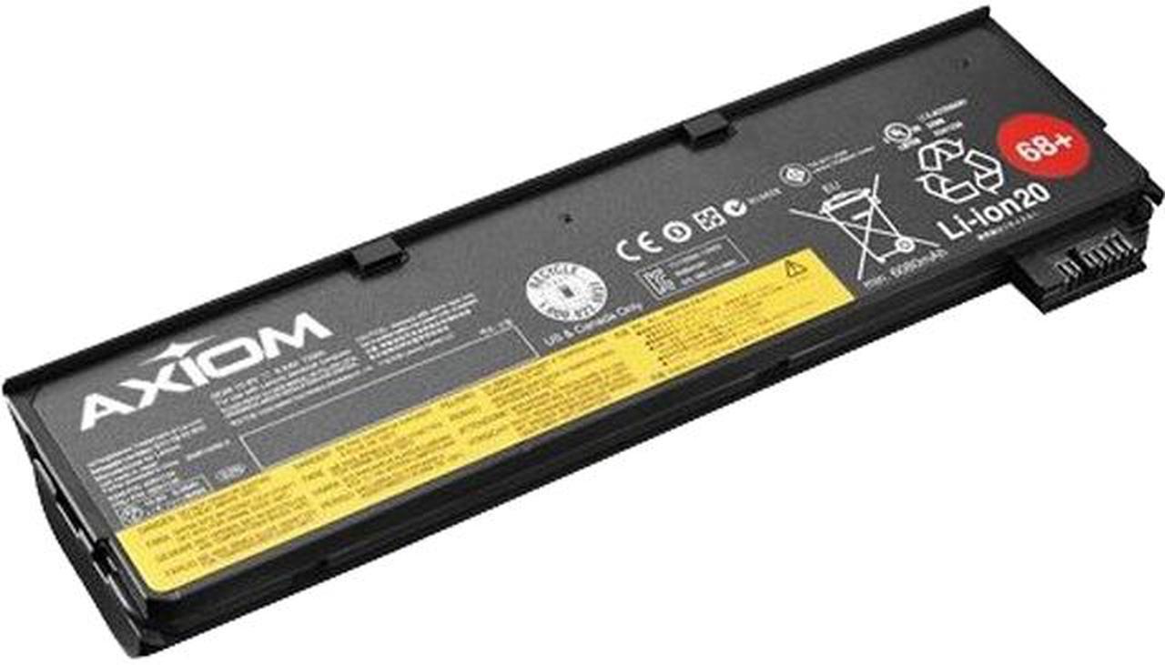 Axiom LI-ION 6-Cell Battery