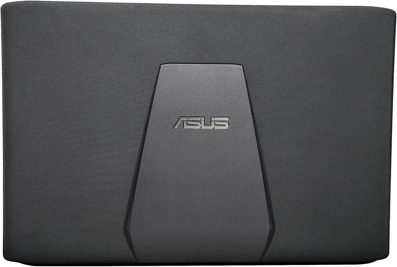 Alt view image 4 of 8 - ASUS 15.6" FHD FZ50VW-NS51 Quad Core Intel Core i5 6300HQ  NVIDIA GeForce GTX 960M 8 GB DDR4 Memory 128 GB SSD 1 TB HDD Windows 10 Home 64-Bit Gaming Laptop - "ONLY @ NEWEGG"