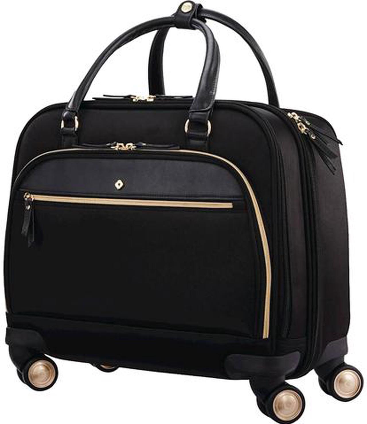 Main image of Samsonite Travel/Luggage Case (Roller) for 15.6" Notebook, Tablet - Black