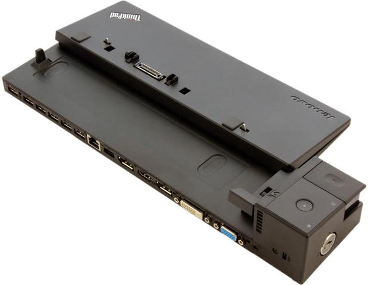 lenovo ThinkPad Ultra Dock 90W EU 40A20090EU