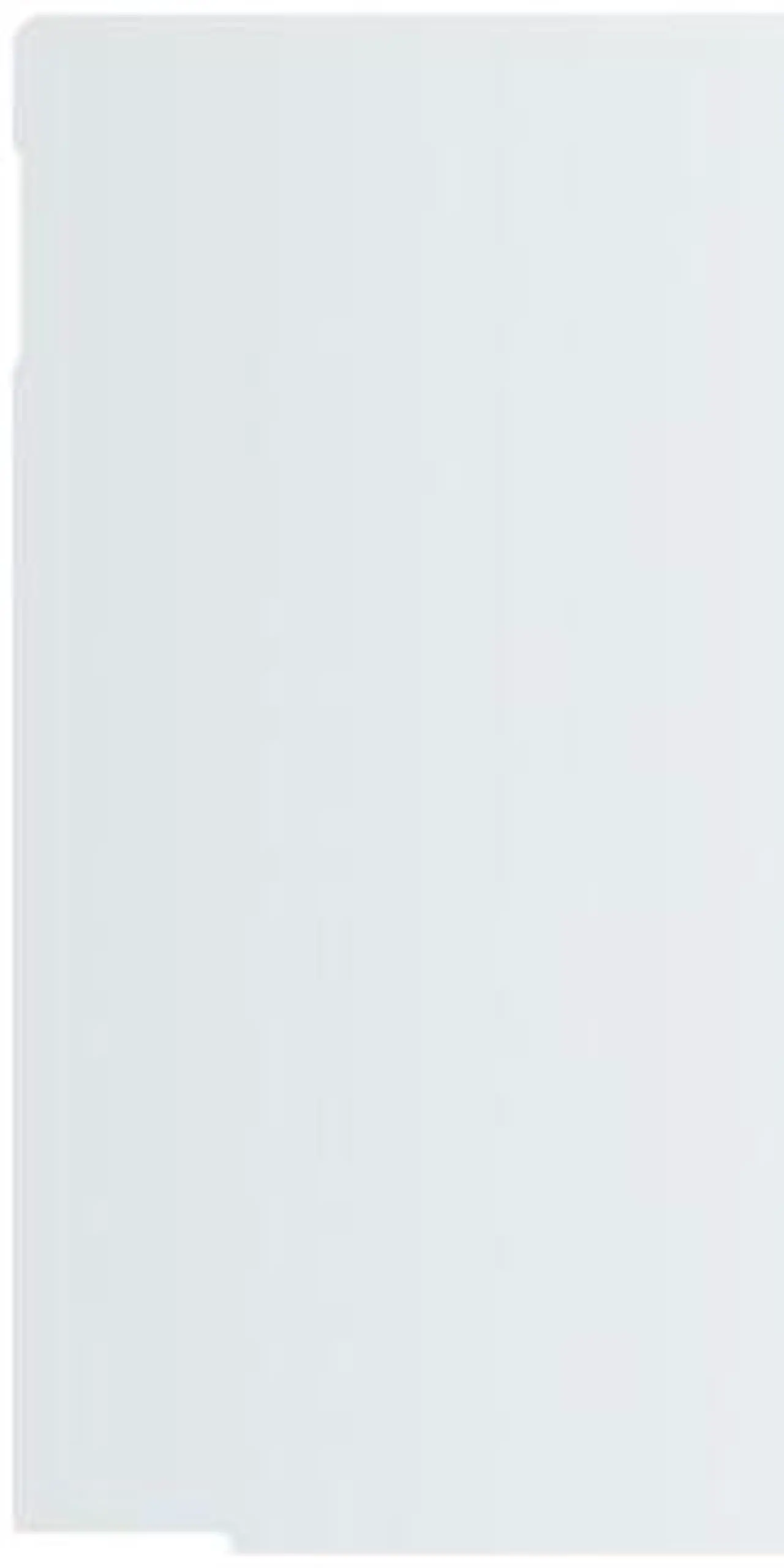 Main image of Microsoft GW3-00001 Surface 3 Screen Protector