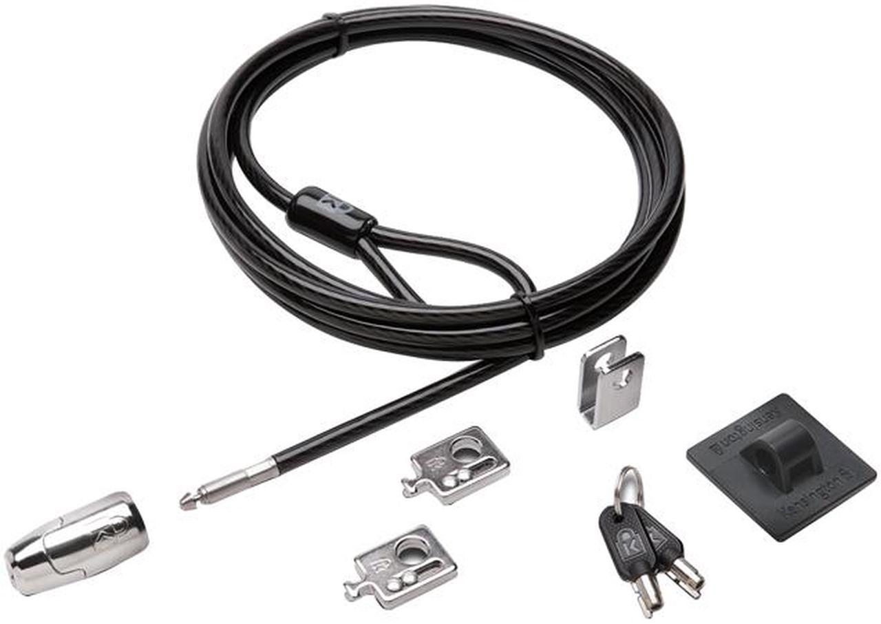 Kensington Desktop & Peripherals Locking Kit 2.0 K64424WW