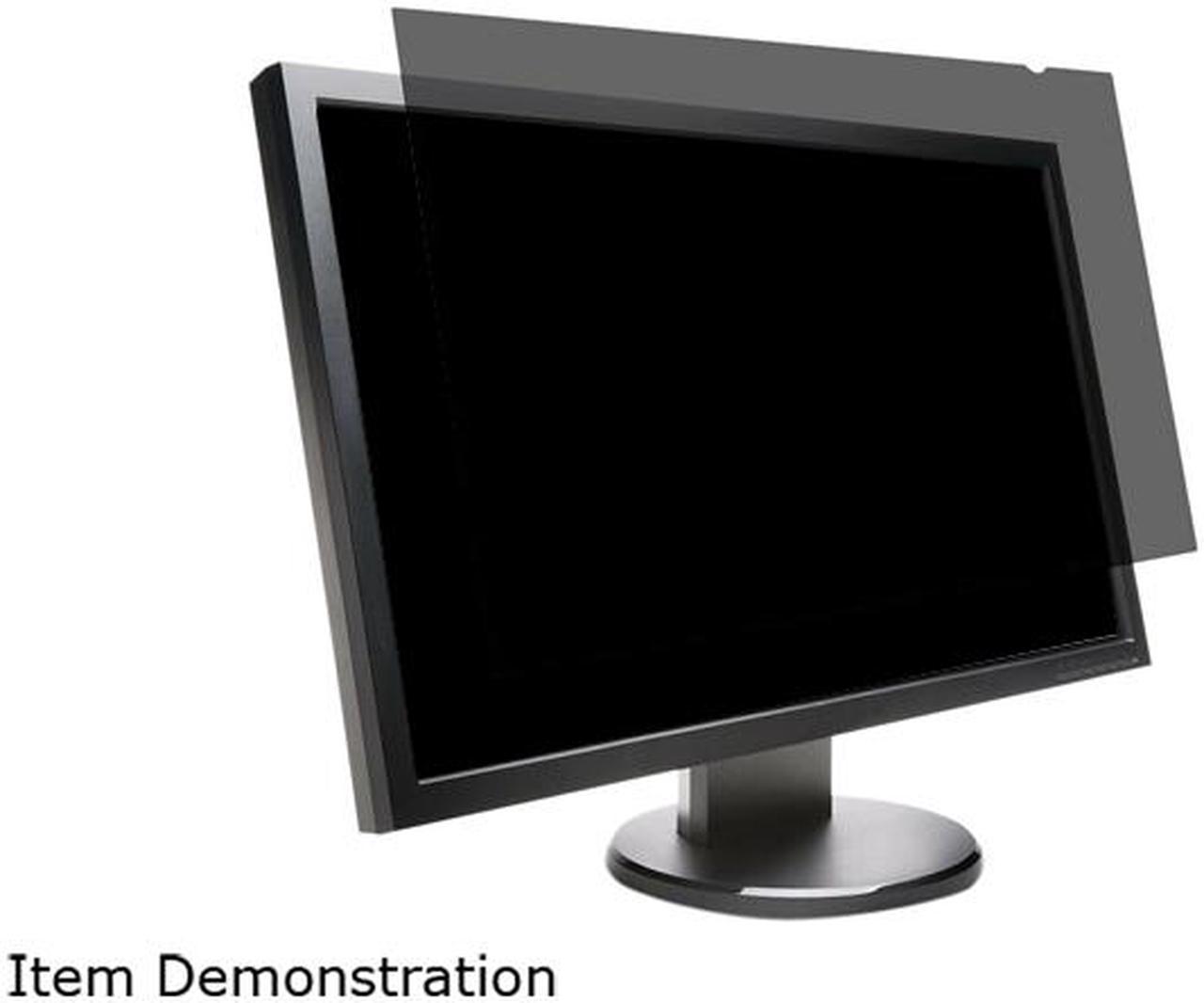 Kensington FP240W9 Privacy Screen for 24" 16:9 Aspect Ratio Widescreen Monitors 52795