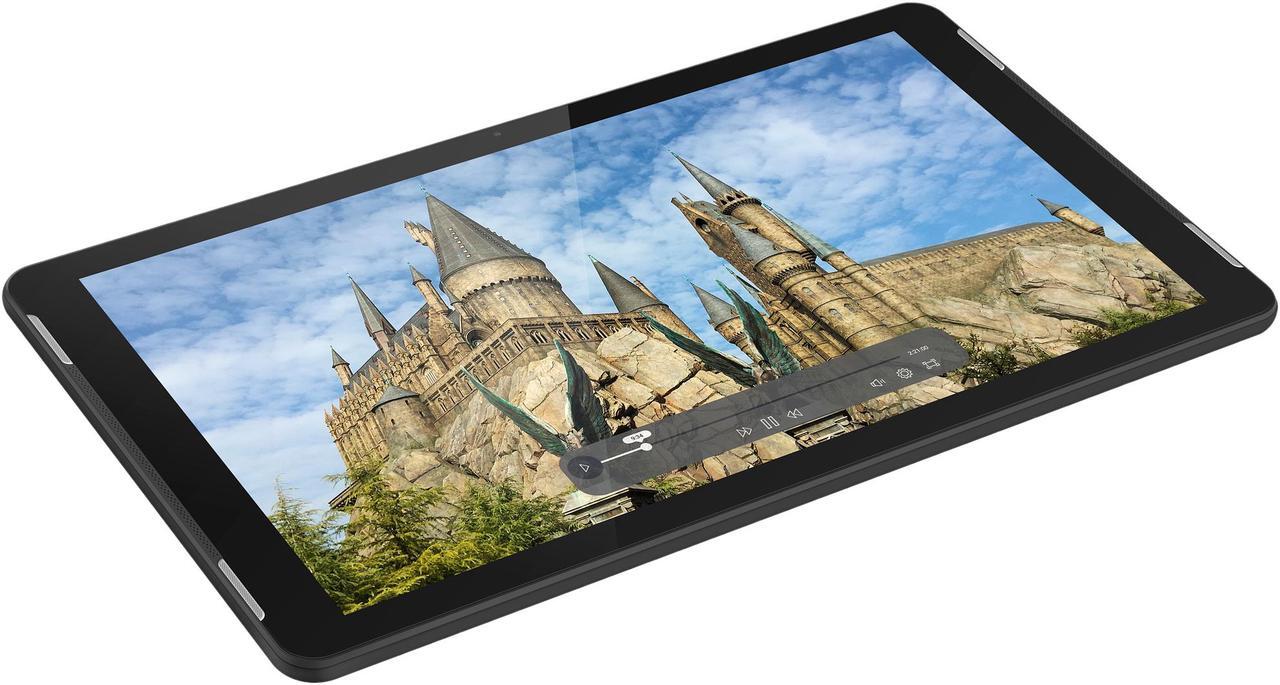Alt view image 5 of 10 - TrekStor Surftab Theatre K13 2GB Memory 16GB Flash Storage 13.3" 1920 x 1080 Tablet PC Android 8.1 (Oreo) - OEM