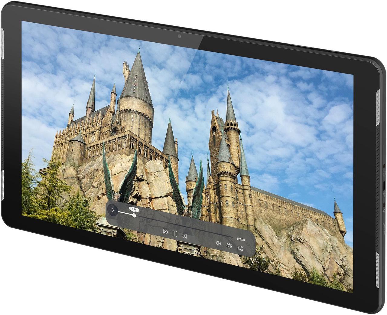 Alt view image 2 of 10 - TrekStor Surftab Theatre K13 2GB Memory 16GB Flash Storage 13.3" 1920 x 1080 Tablet PC Android 8.1 (Oreo) - OEM