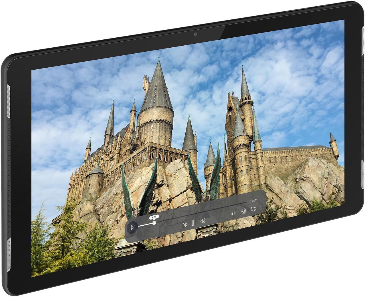 Alt view image 4 of 10 - TrekStor Surftab Theatre K13 2GB Memory 16GB Flash Storage 13.3" 1920 x 1080 Tablet PC Android 8.1 (Oreo) - OEM