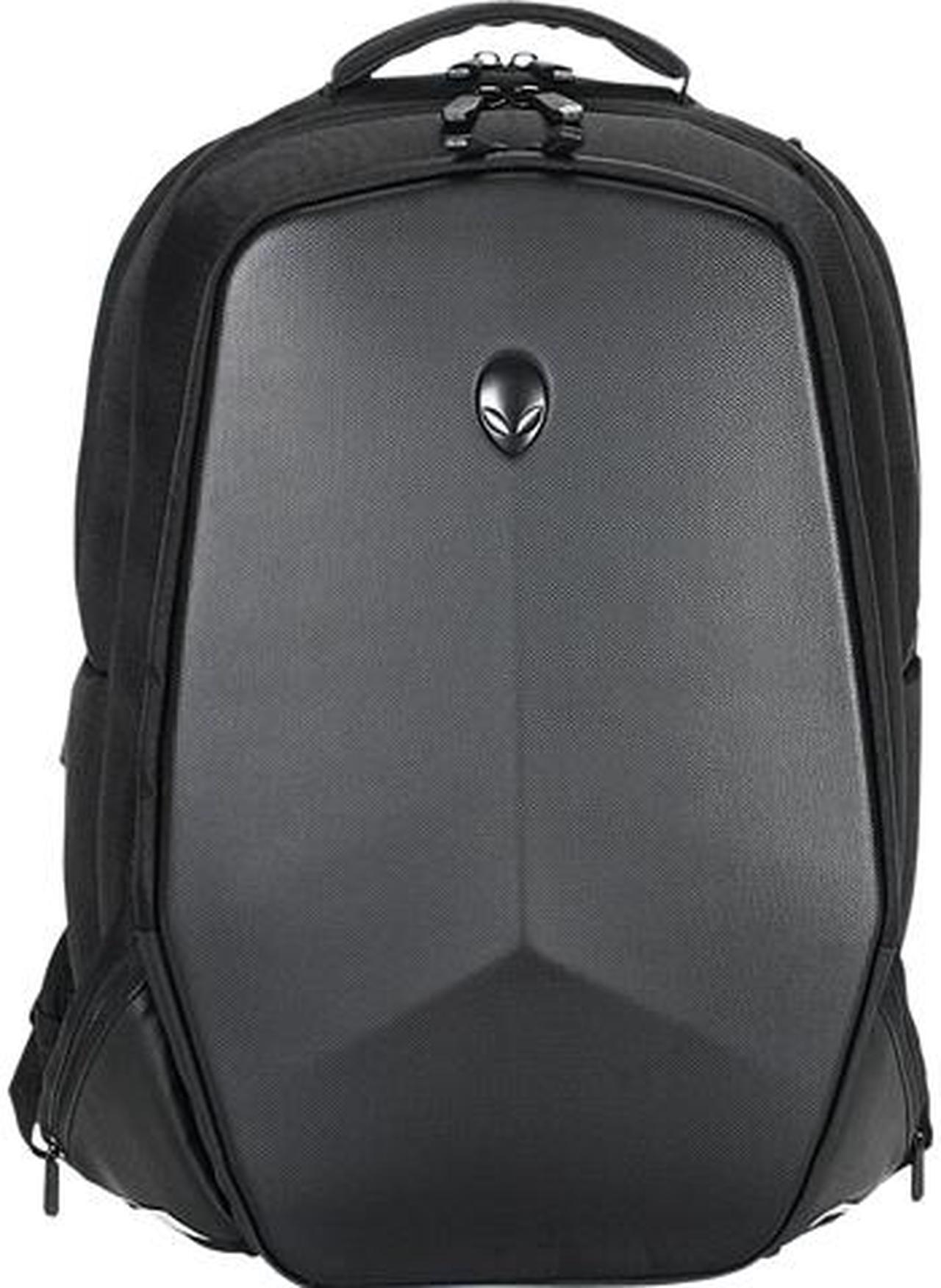 Main image of Dell Black Alienware Vindicator Backpack 14" Model AWVBP14