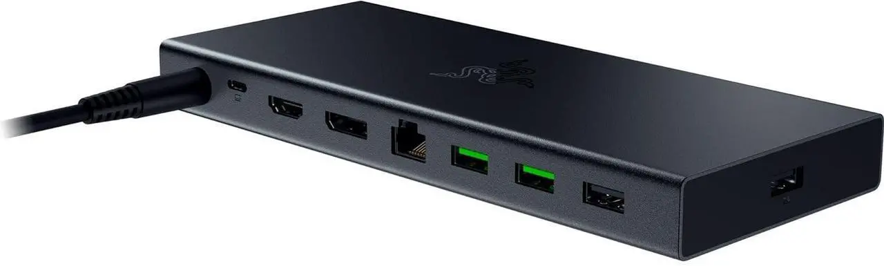 Razer USB 4 Dock - Thumbnail 4