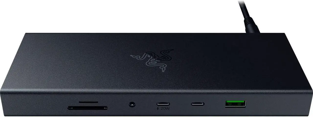 Razer USB 4 Dock - Thumbnail 5