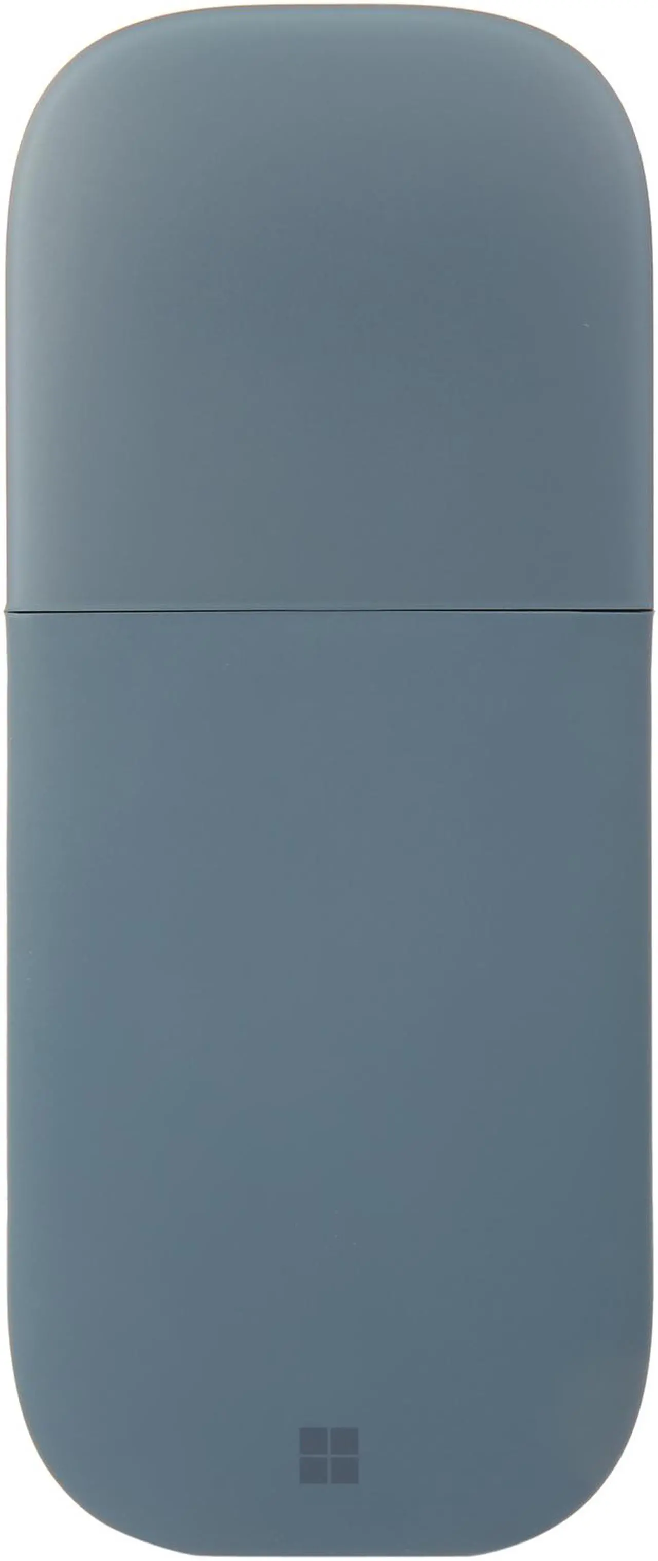 Alt view image 3 of 6 - Microsoft Surface Arc Mouse - Cobalt Blue - CZV-00051