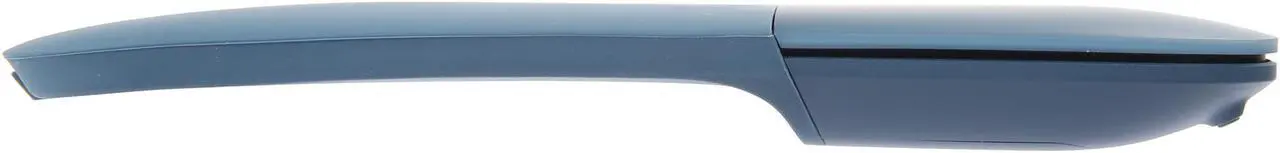 Alt view image 6 of 6 - Microsoft Surface Arc Mouse - Cobalt Blue - CZV-00051