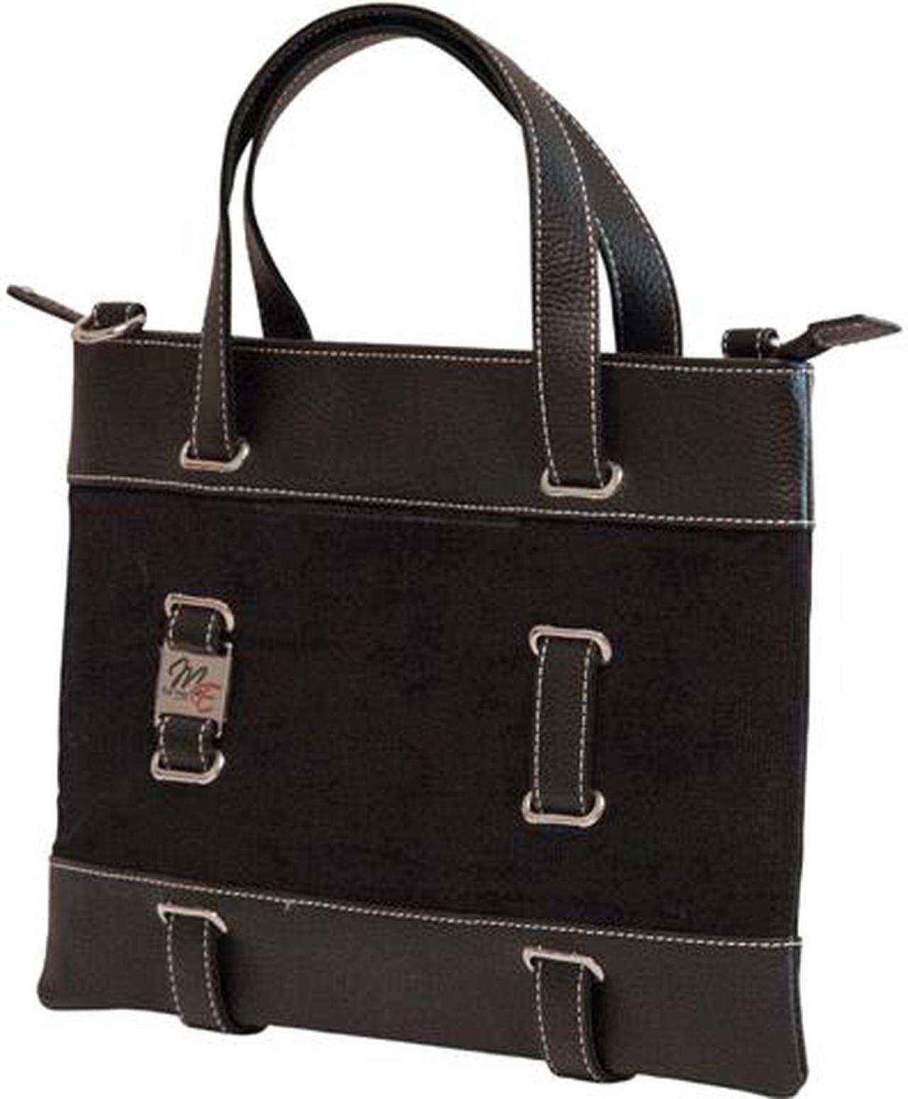 Main image of Mobile Edge - Corduroy Tablet Tote - 11"