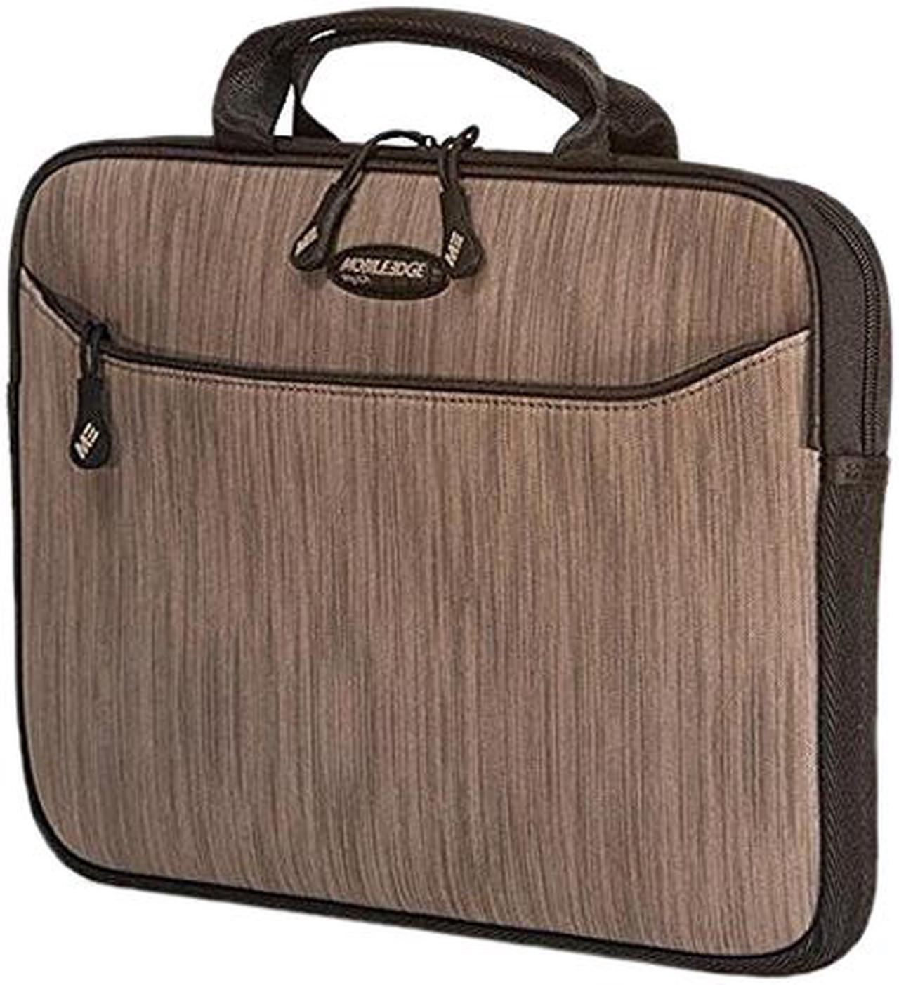 Main image of Mobile Edge SlipSuit - MacBook EVA Sleeve - 13.3" - Wheat