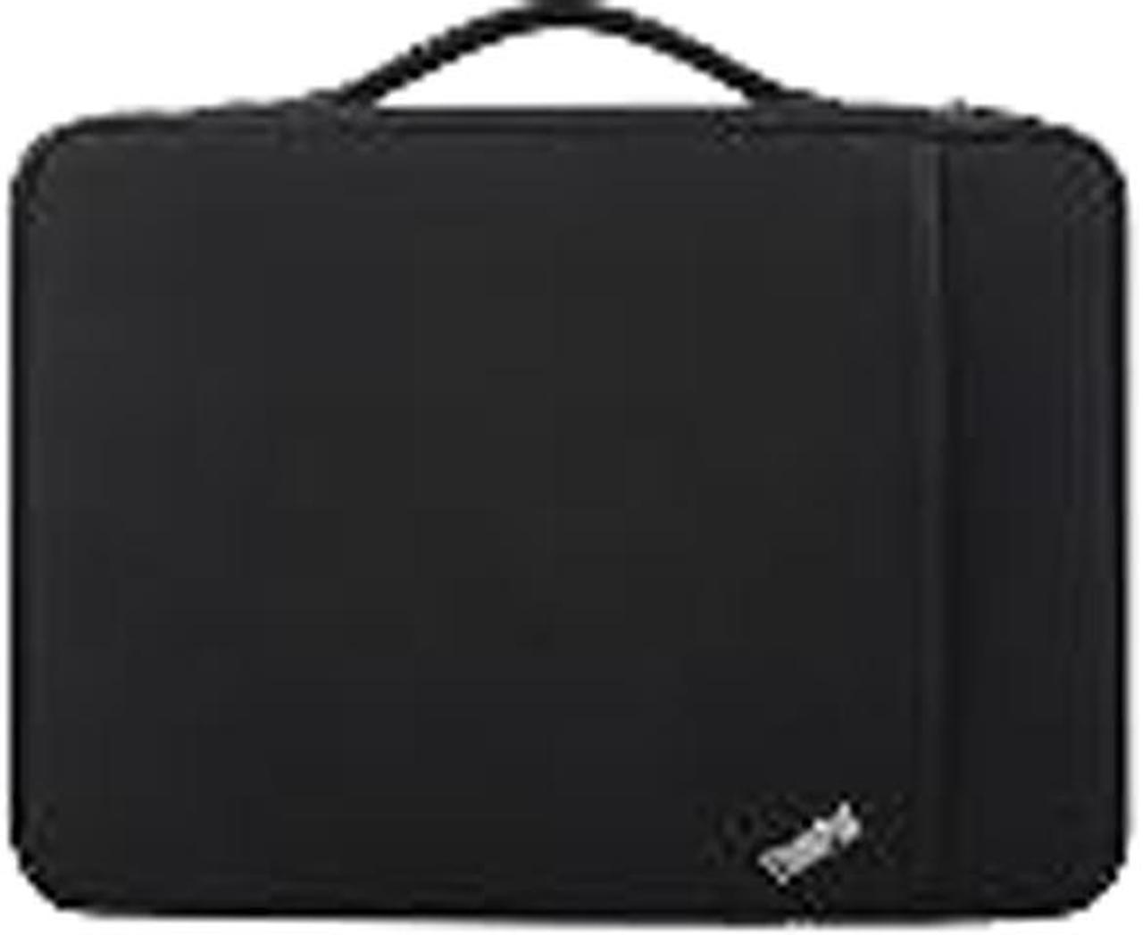 ThinkPad Black 13" Sleeve Model 4X40N18008