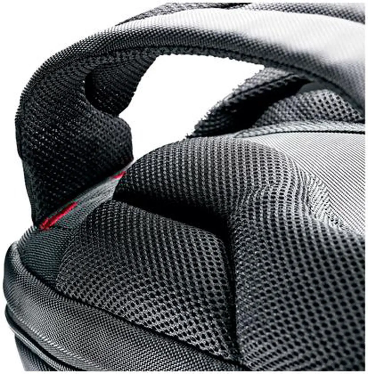Alt view image 2 of 10 - Samsonite Black Xenon 2 Laptop Backpack Model 49210-1041