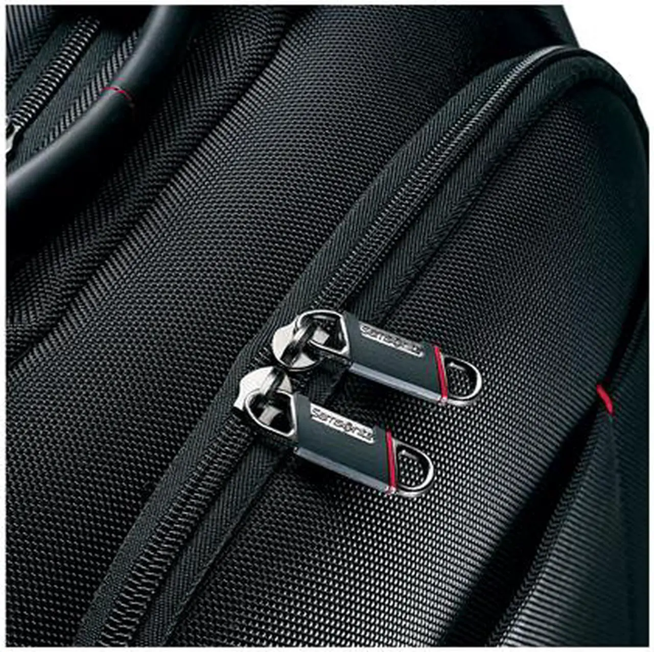 Alt view image 4 of 10 - Samsonite Black Xenon 2 Laptop Backpack Model 49210-1041