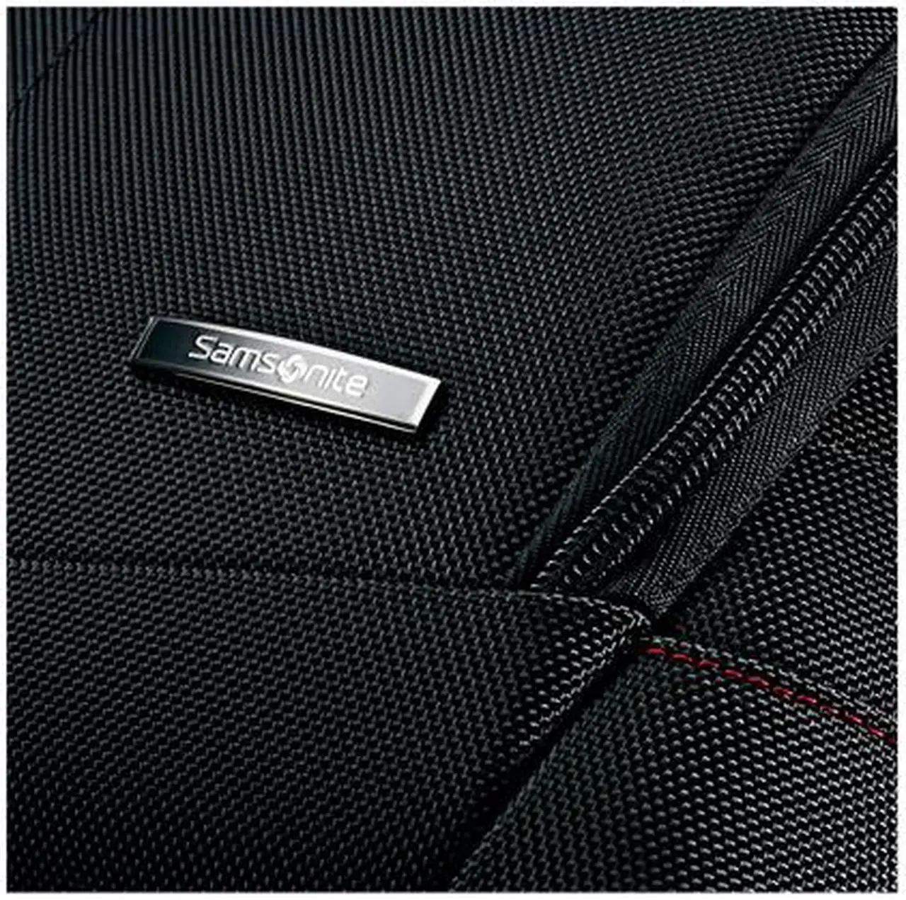 Alt view image 5 of 10 - Samsonite Black Xenon 2 Laptop Backpack Model 49210-1041