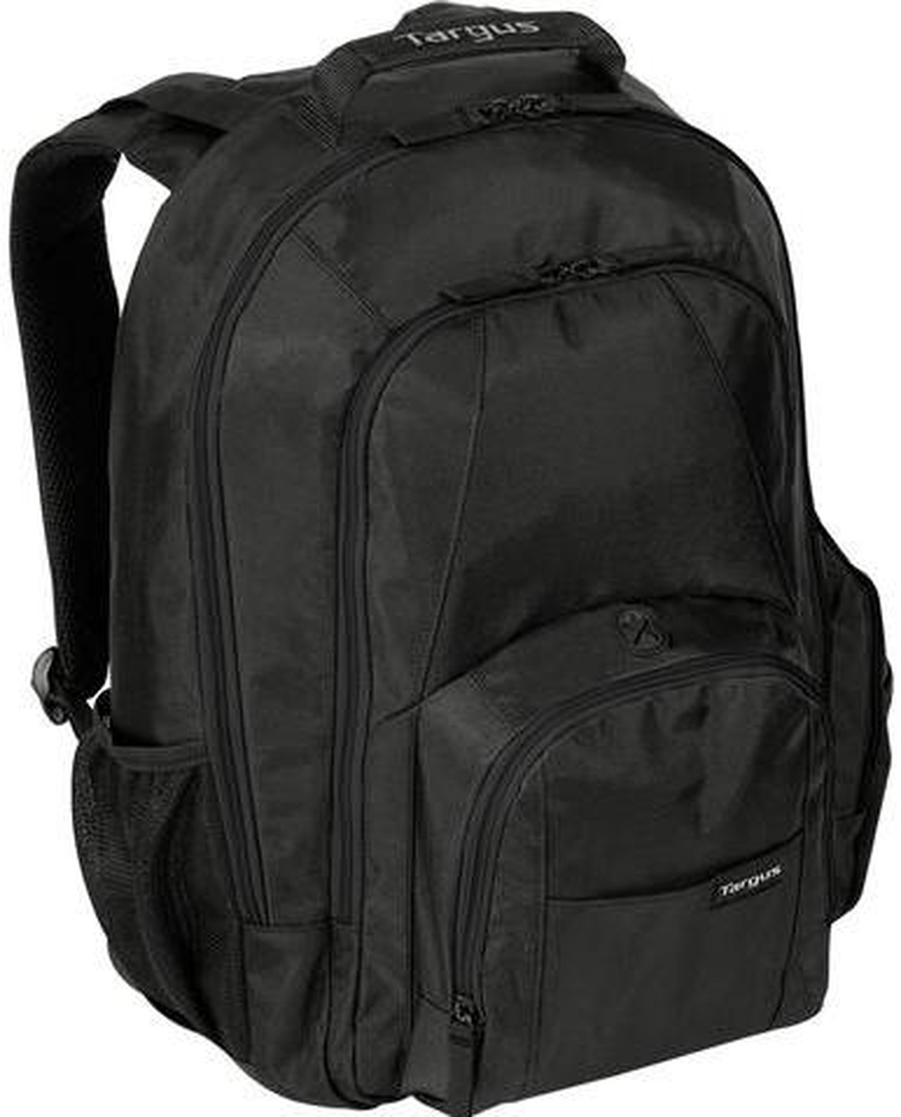 Targus Groove CVR600-UOP Carrying Case (Backpack) for 15.4' Notebook ...