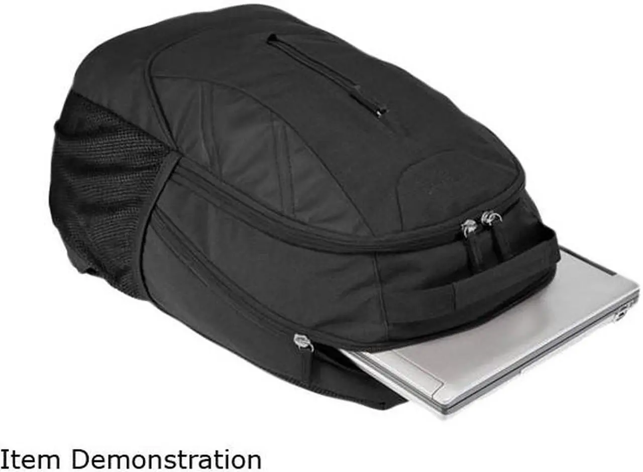 Alt view image 3 of 3 - Targus 16" Ascend Backpack - TSB710US