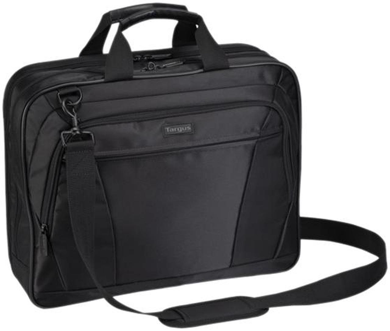 Targus CityLite Carrying Case for 16" Notebook - Black