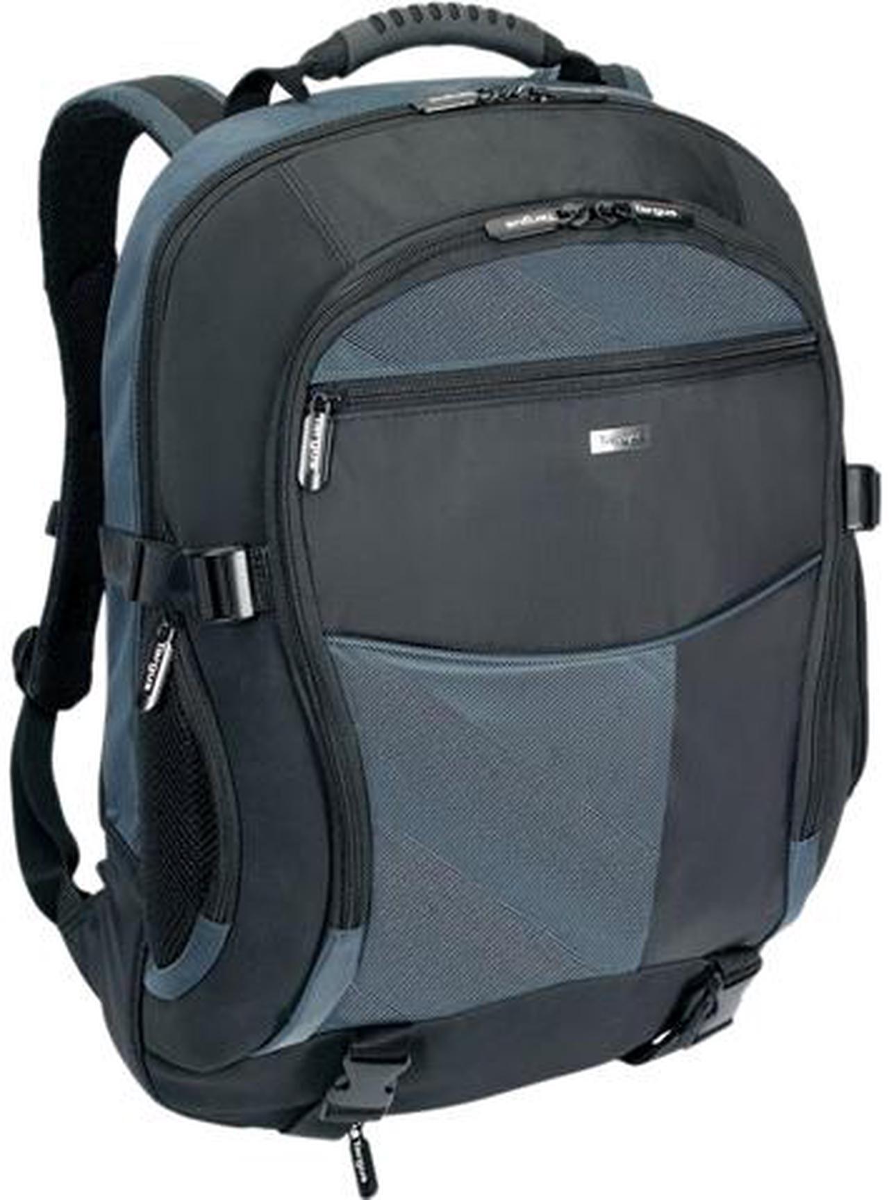 "CLASSIC 17"" BACKPACK NYLON"