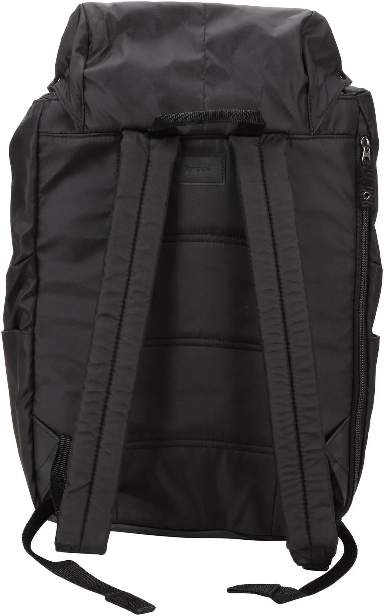 Alt view image 4 of 8 - Targus Black 16" Bex Backpack Model TSB792US