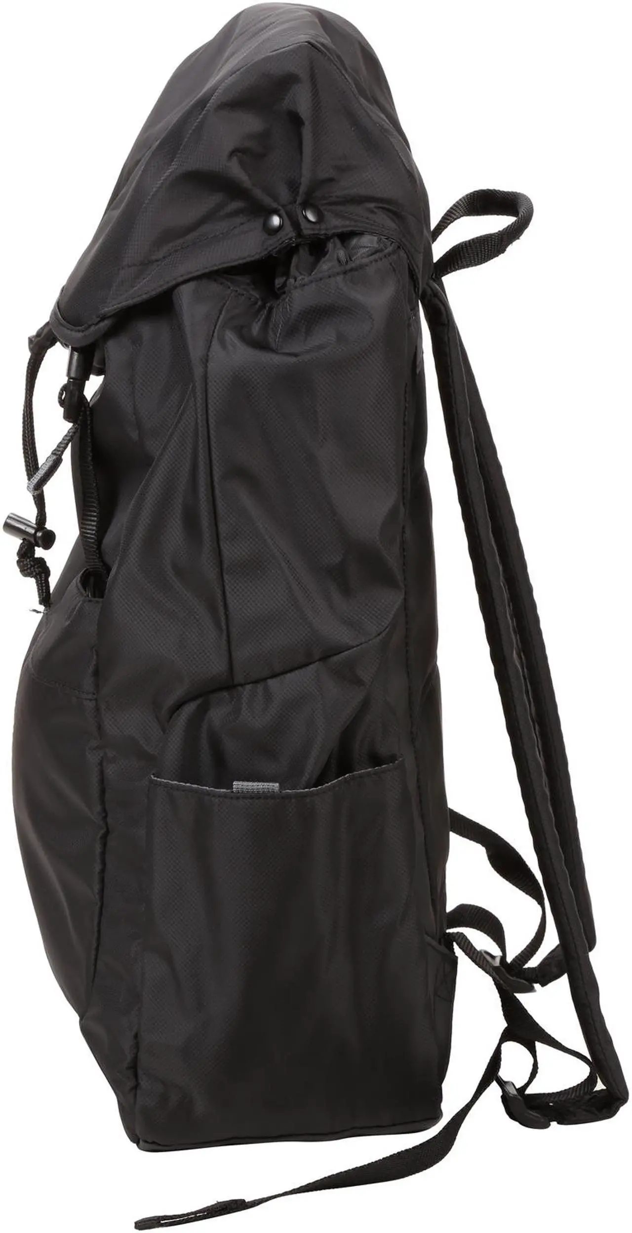 Alt view image 5 of 8 - Targus Black 16" Bex Backpack Model TSB792US