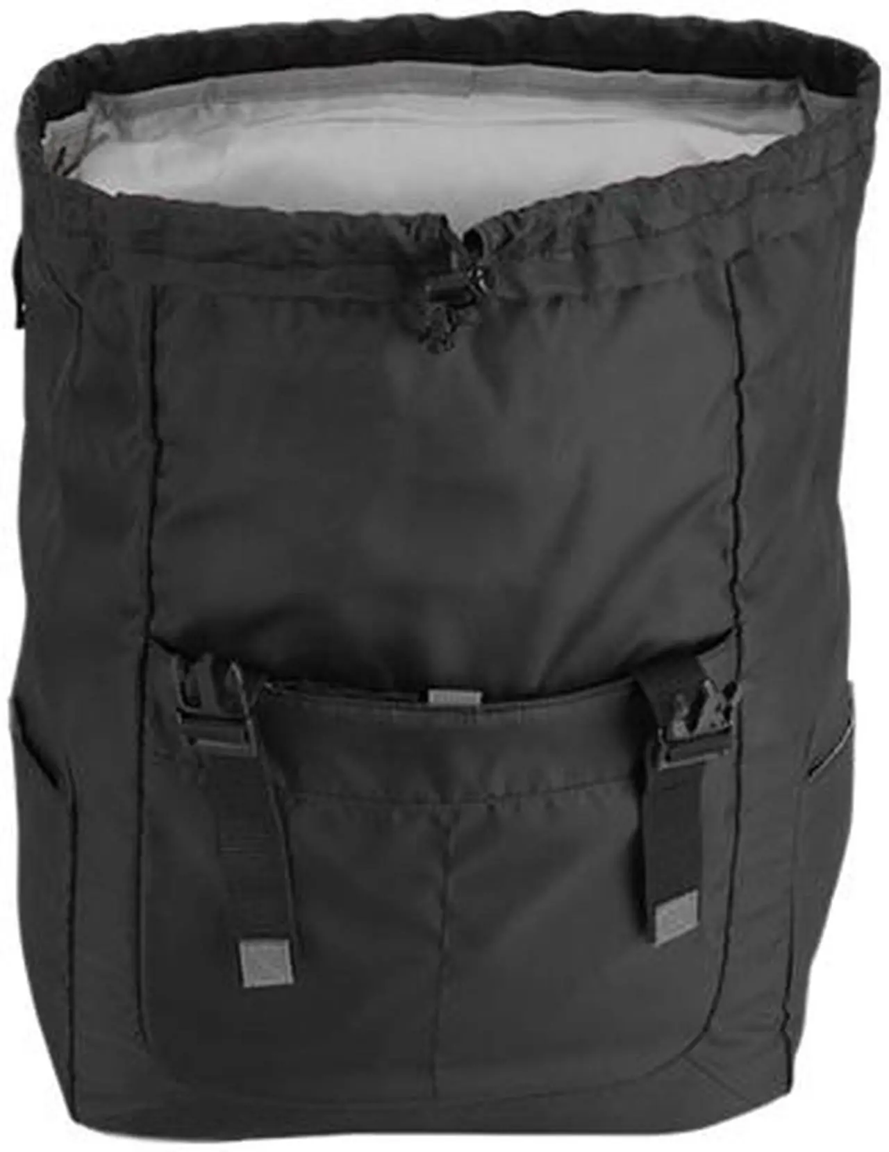 Alt view image 2 of 8 - Targus Black 16" Bex Backpack Model TSB792US