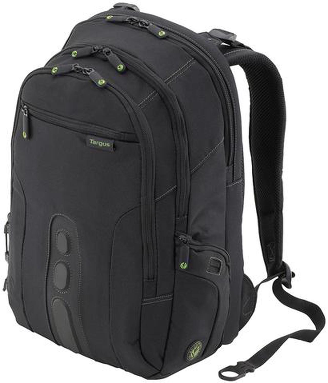 Main image of Targus TBB013EU EcoSpruce 15.6" Backpack - Black
